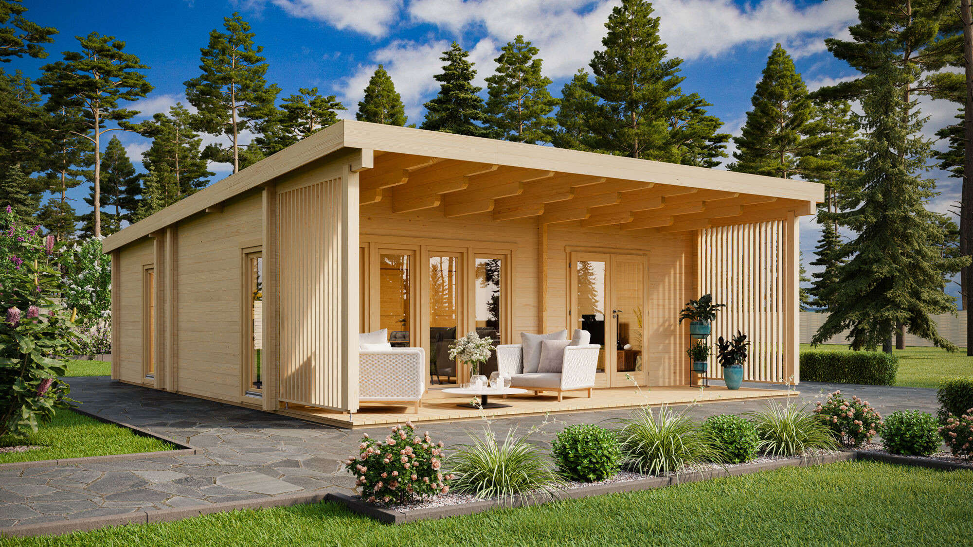 26 % Discount! Fjordholz Ferien- und Freizeithaus Modell Arhus Unkategorisiert online kaufen 26 % Discount! Fjordholz Ferien- und Freizeithaus Modell Arhus Unkategorisiert online kaufen
