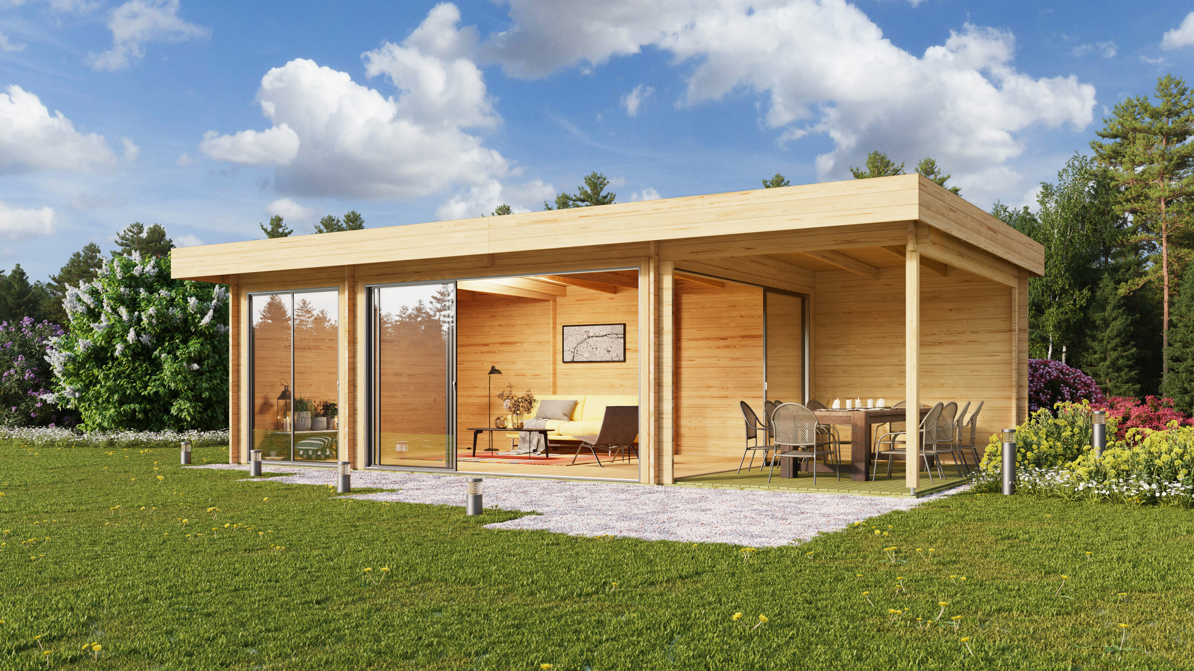 26 % Discount! Fjordholz Gartenhaus Alu Concept 70 O Unkategorisiert online kaufen 26 % Discount! Fjordholz Gartenhaus Alu Concept 70 O Unkategorisiert online kaufen