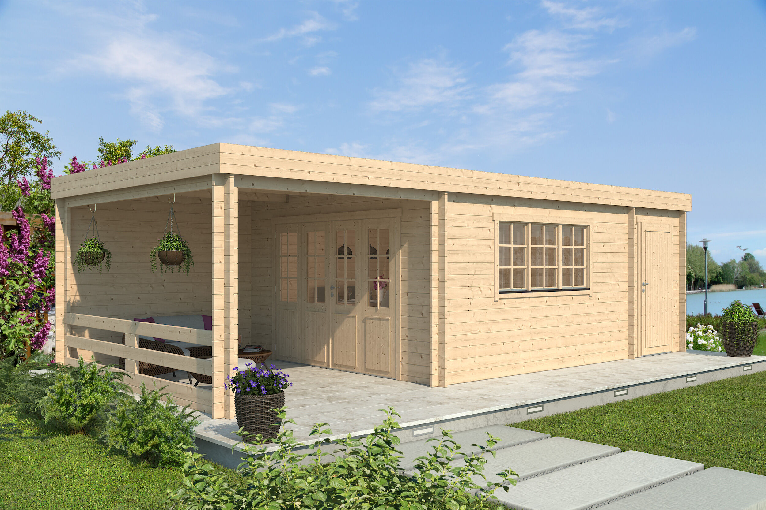 26 % Discount! Fjordholz Gartenhaus Modell Aksel 44 36m² Unkategorisiert online kaufen 26 % Discount! Fjordholz Gartenhaus Modell Aksel 44 36m² Unkategorisiert online kaufen