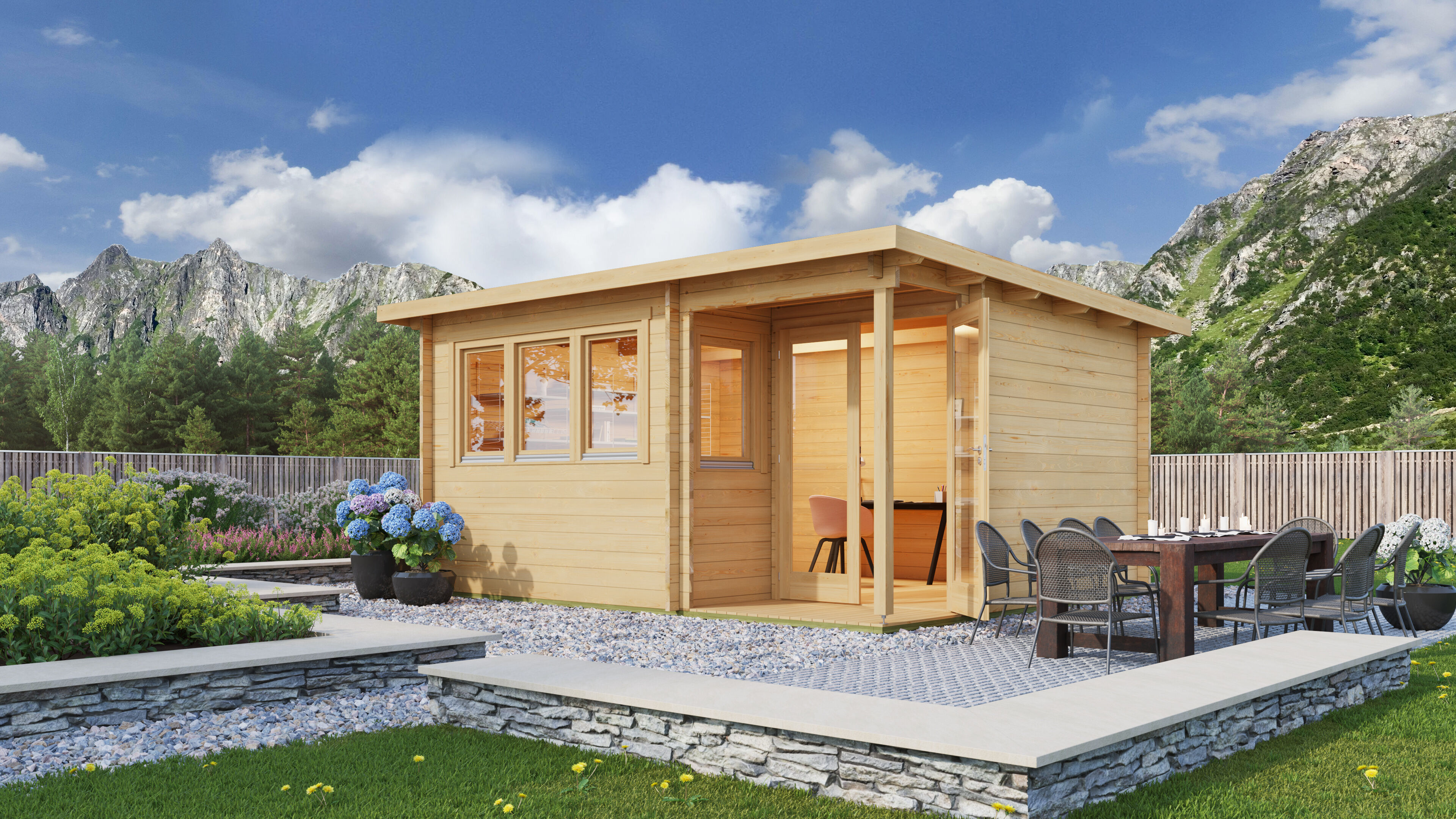 26 % Discount! Fjordholz Gartenhaus Modell Home Office Sam 70 Unkategorisiert online kaufen 26 % Discount! Fjordholz Gartenhaus Modell Home Office Sam 70 Unkategorisiert online kaufen