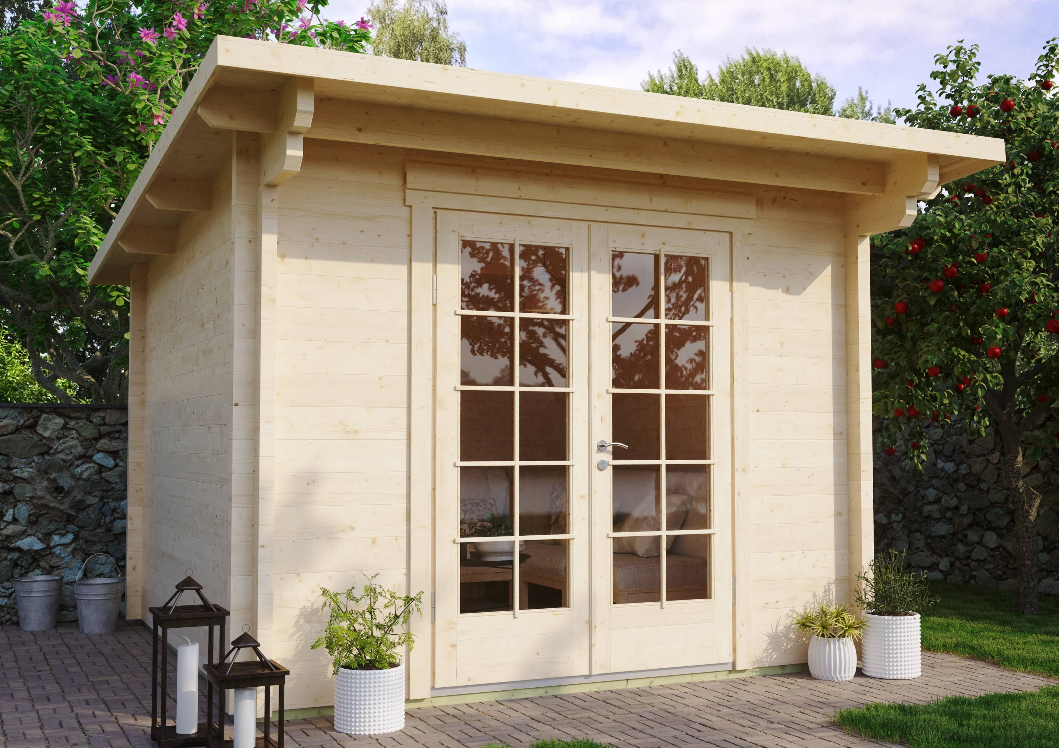 26 % Discount! Fjordholz Gartenhaus Modell Jacob 70 A Unkategorisiert online kaufen 26 % Discount! Fjordholz Gartenhaus Modell Jacob 70 A Unkategorisiert online kaufen