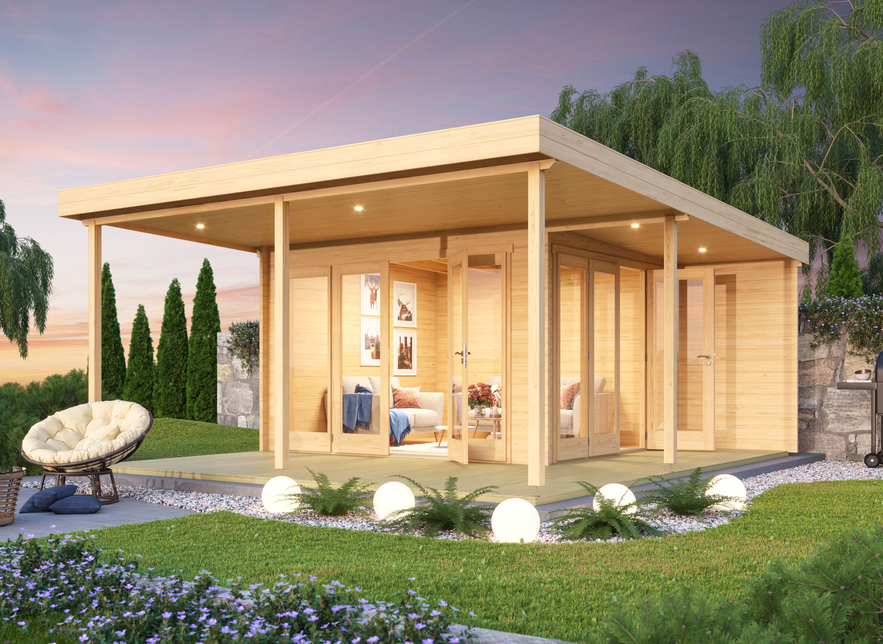 26 % Discount! Fjordholz Gartenhaus Modell Keno 70 48m² Unkategorisiert online kaufen 26 % Discount! Fjordholz Gartenhaus Modell Keno 70 48m² Unkategorisiert online kaufen