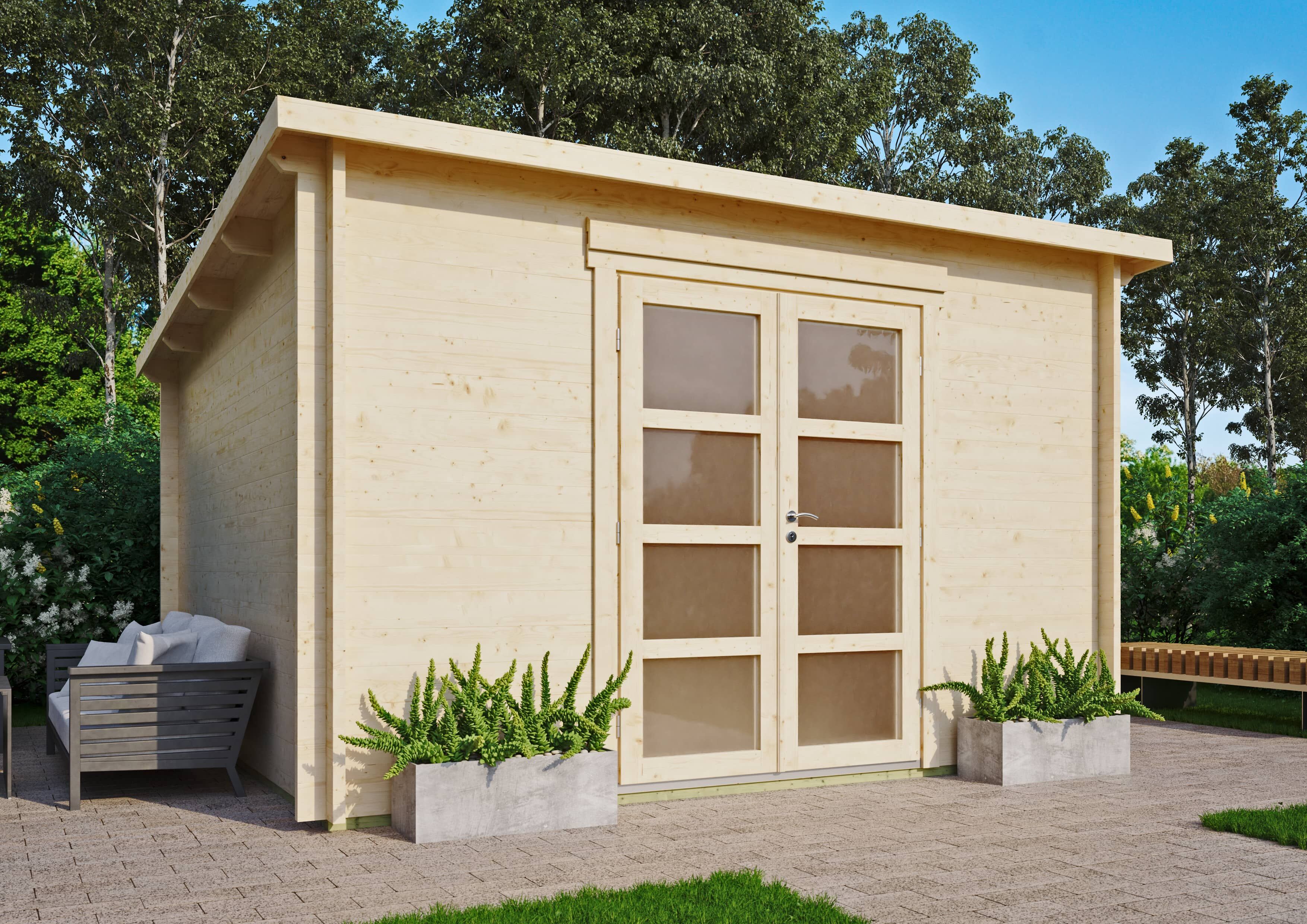 26 % Discount! Fjordholz Gartenhaus Modell Max 44 I Unkategorisiert online kaufen 26 % Discount! Fjordholz Gartenhaus Modell Max 44 I Unkategorisiert online kaufen
