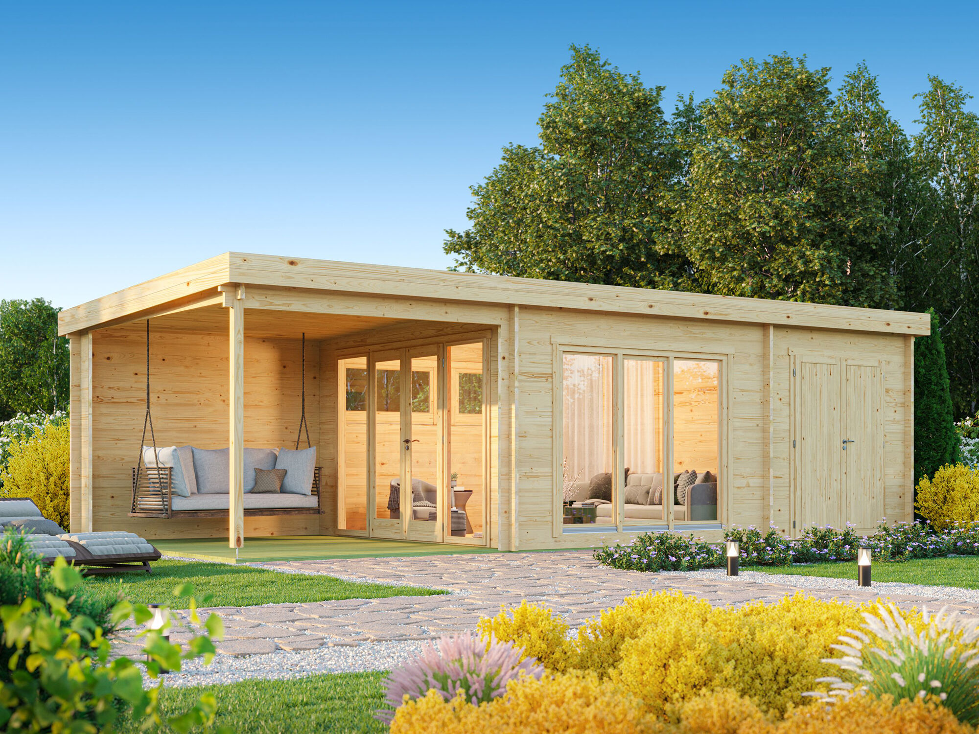26 % Discount! Fjordholz Gartenlounge Modell Olaf 70 24m² Unkategorisiert online kaufen 26 % Discount! Fjordholz Gartenlounge Modell Olaf 70 24m² Unkategorisiert online kaufen