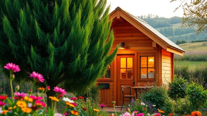 Gartenhaus Ratgeber – die besten Tipps