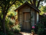 Die grüne Detektei – Auf Spurensuche im Gartenhaus
