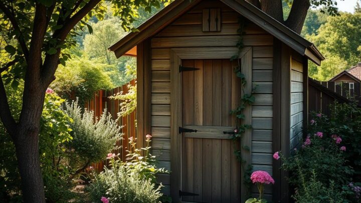 Die grüne Detektei – Auf Spurensuche im Gartenhaus