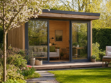 Gartenhaus für die Saison planen: Raumkomfort zwischen Frühjahr und Herbst – Ratgeber zu Gartenhaus für die Nutzung von Frühjahr bis Herbst planen