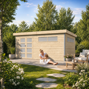 26 % Discount! Gartenhaus Alu-Line Modell Kasuko-XXL 24m² Unkategorisiert online kaufen 26 % Discount! Gartenhaus Alu-Line Modell Kasuko-XXL 24m² Unkategorisiert online kaufen
