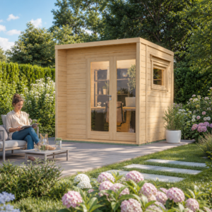 26 % Discount! Fjordholz Gartenhaus Modell Donny Office 44 A 4m² Unkategorisiert online kaufen 26 % Discount! Fjordholz Gartenhaus Modell Donny Office 44 A 4m² Unkategorisiert online kaufen