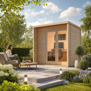 26 % Discount! Fjordholz Gartenhaus Modell Donny Office 44 B 4m² Unkategorisiert online kaufen 26 % Discount! Fjordholz Gartenhaus Modell Donny Office 44 B 4m² Unkategorisiert online kaufen
