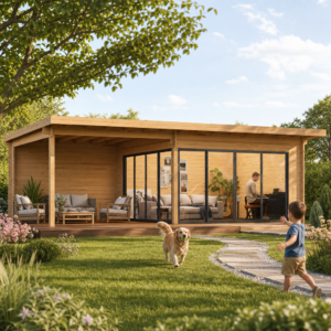26 % Discount! Fjordholz Gartenhaus Modell Office IsoSlide 10 SD 40m² Unkategorisiert online kaufen 26 % Discount! Fjordholz Gartenhaus Modell Office IsoSlide 10 SD 40m² Unkategorisiert online kaufen