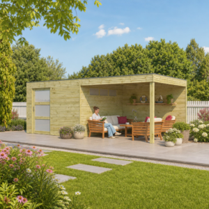 26 % Discount! Gartenhaus Modell QBS-Line 9,00 m² + 300 cm Anbau 24m² Unkategorisiert online kaufen 26 % Discount! Gartenhaus Modell QBS-Line 9,00 m² + 300 cm Anbau 24m² Unkategorisiert online kaufen