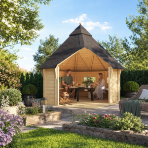 26 % Discount! Fjordholz Grillhaus Modell Emil 9 m² Unkategorisiert online kaufen 26 % Discount! Fjordholz Grillhaus Modell Emil 9 m² Unkategorisiert online kaufen