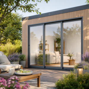 32 % Discount! StarLine Aluminium Schiebetür ISO-Slide 300 x 206 Unkategorisiert online kaufen